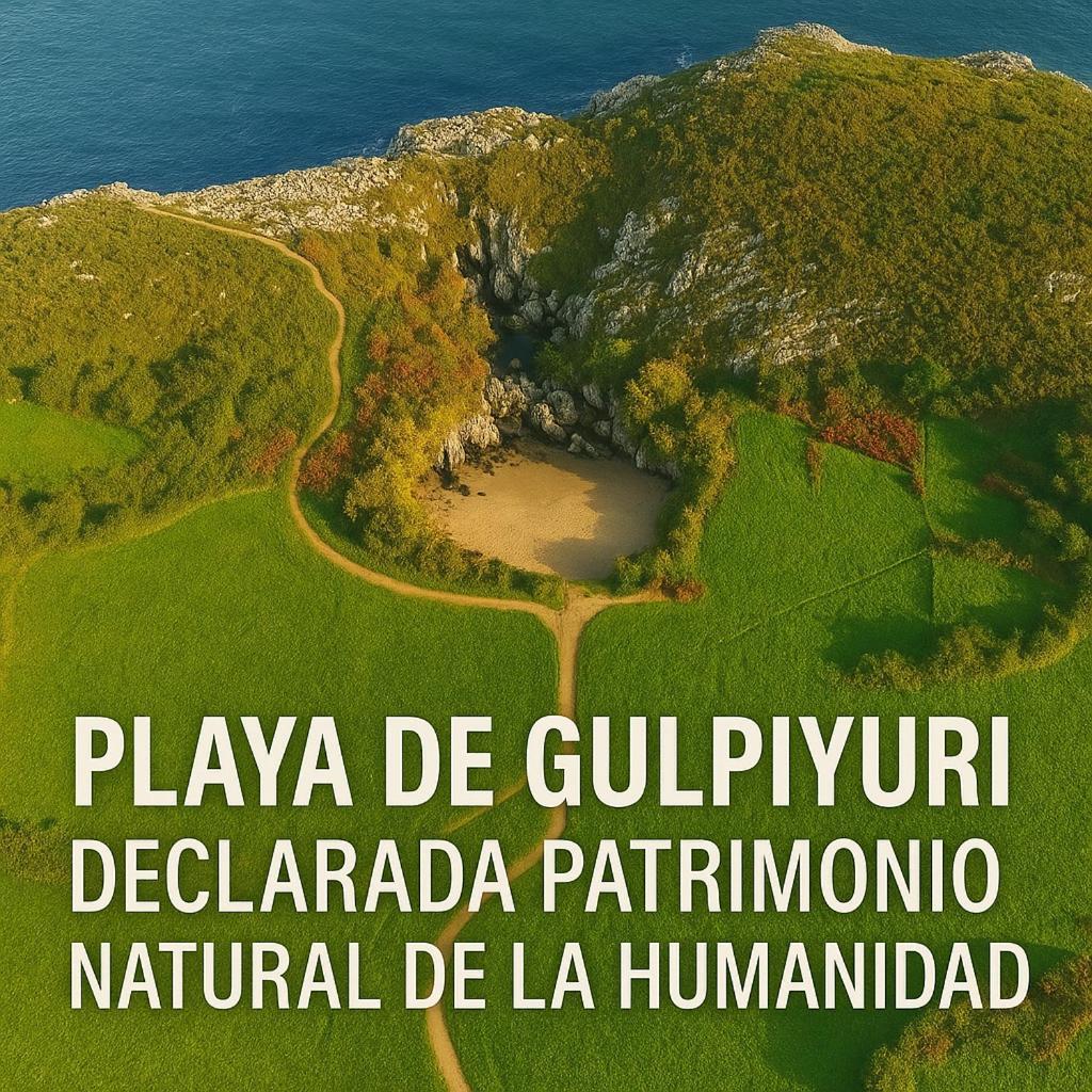 فيلا Laurel De Gulpiyuri De Llanes Villahormes المظهر الخارجي الصورة